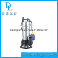 Wqd Series Sewage Submersible Dirty Solar Water Pump Supply